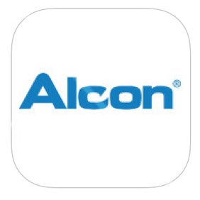 Softwareentwicklung für Alcon