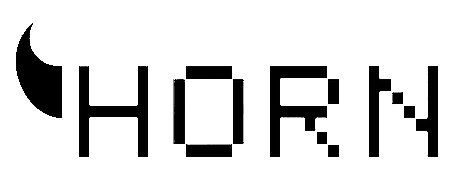 Logo Hornsoftware Berlin