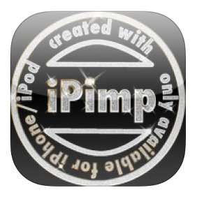iPhone iPad App iPimp